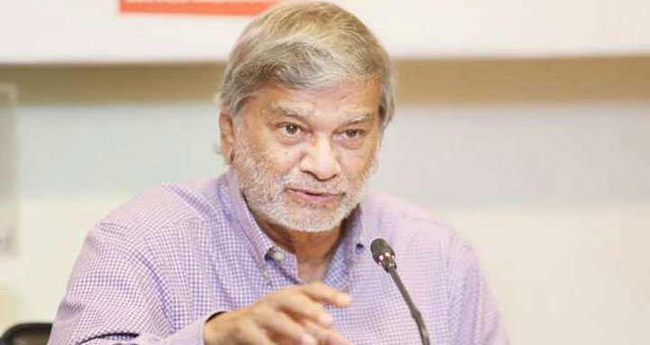 দুর্নীতি রয়েছে, অস্বীকার করার কিছু নেই: পরিকল্পনামন্ত্রী