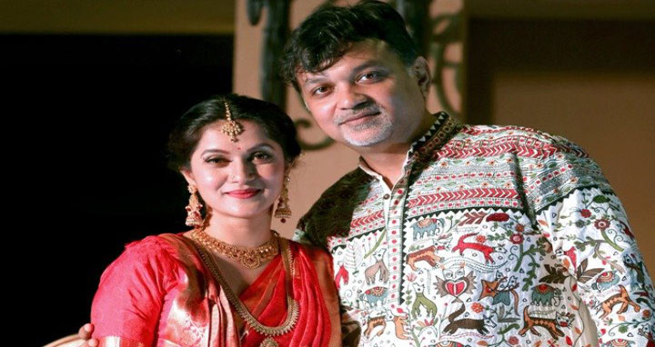 ঢাকাতেই হবে মিথিলার দুর্গাপূজা