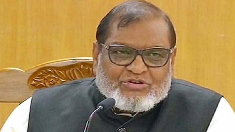 যেখানে মরদেহ নেই সেখানে শ্রদ্ধা জানানো ইতিহাস বিকৃতি: মুক্তিযুদ্ধমন্ত্রী
