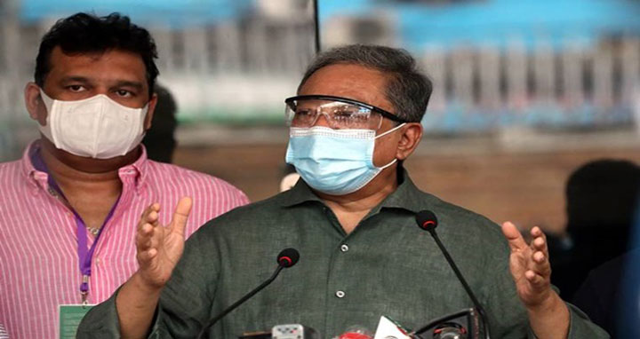 বিসিবির নির্বাচনে যে খুশী দাঁড়াতে পারবে : পাপন