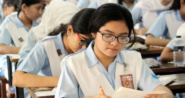 এসএসসি ১৪ নভেম্বর, এইচএসসি ২ ডিসেম্বর শুরু