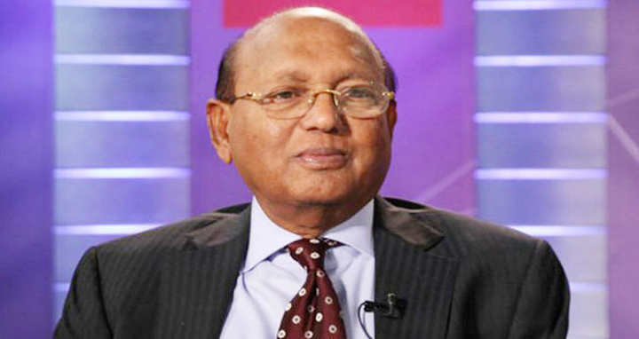 নয়াদিল্লির হাসপাতালে আইসিইউতে তোফায়েল আহমেদ