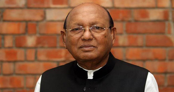 মেডিকেল চেকআপের জন্য তোফায়েল আহমেদকে নেওয়া হচ্ছে দিল্লি