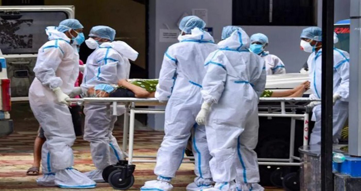 বিশ্বে করোনায় মৃত্যু ৬ হাজারের বেশি, আক্রান্তের সংখ্যা চার লাখের নিচে