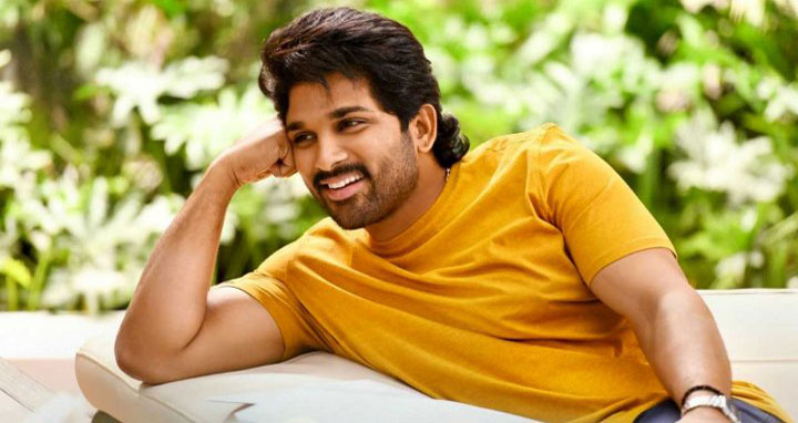 ‘স্টাইলিশ স্টার’ চমকের অপেক্ষা!