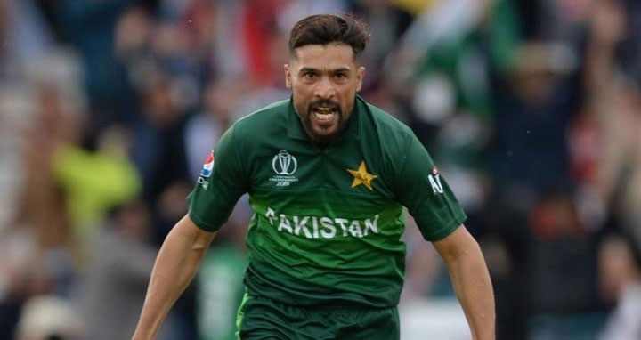 অবসর থেকে ফিরলেন আমির