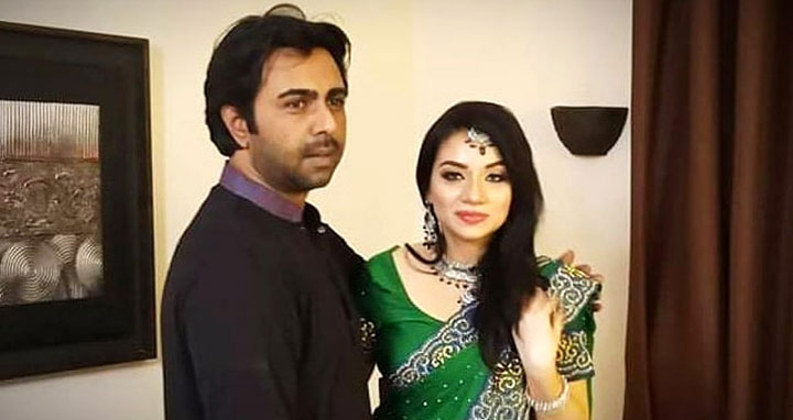 ফের বিয়ে করছেন অপূর্ব