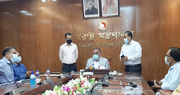 খালেদা জিয়ার মুক্তির মেয়াদ আরও ৬ মাস বাড়ল