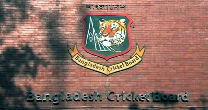 বিসিবির নির্বাচন ৬ অক্টোবর