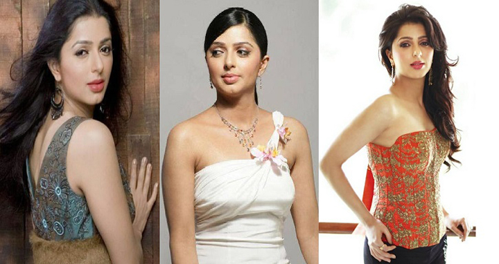 হারিয়ে যাওয়ার কারণ জানালেন ভূমিকা