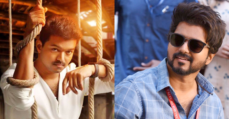 যে কারণে মা-বাবার বিরুদ্ধে মামলা করলেন থালাপতি বিজয়