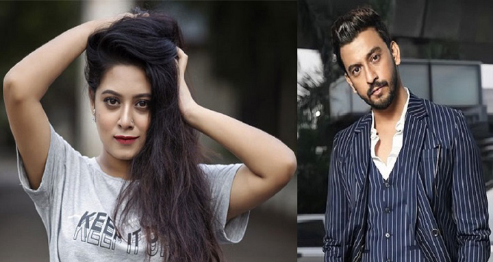 এবার দীঘির নায়ক বনি সেনগুপ্ত