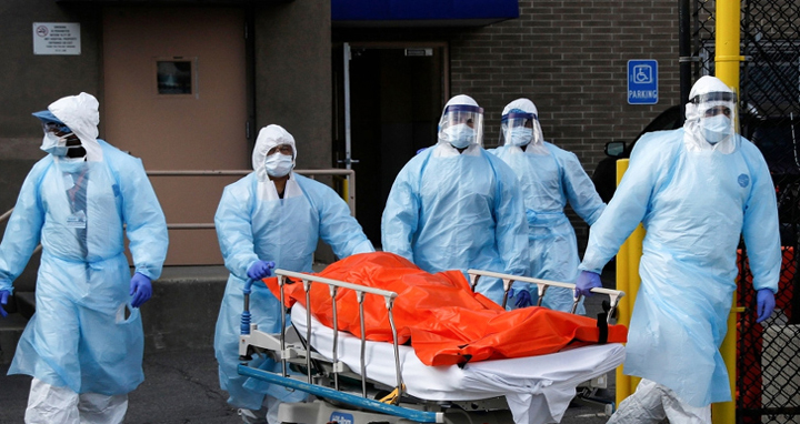 বৈশ্বিক করোনা পরিস্থিতি: মৃত্যু ৪৫ লাখের বেশি, শনাক্ত ২২ কোটি