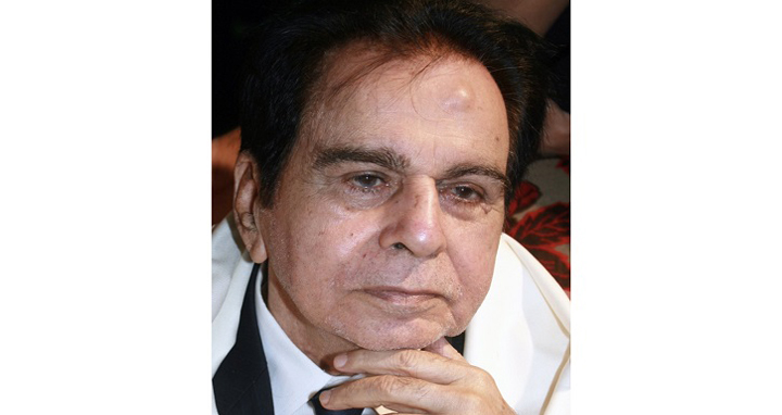 বন্ধ হচ্ছে দিলীপ কুমারের টুইটার অ্যাকাউন্ট