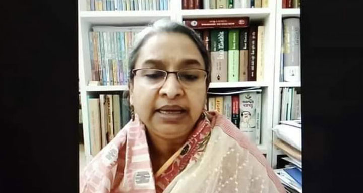 শিক্ষকদের একটা বড় অংশ ঘটনাচক্রে শিক্ষক: শিক্ষামন্ত্রী