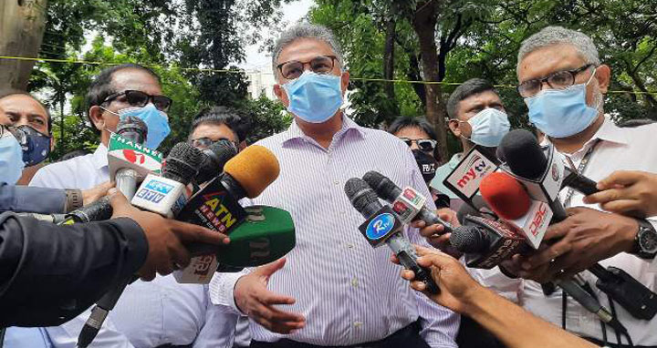 টার্গেট পূরণ না হলে কালও চলবে টিকাদান কর্মসূচি