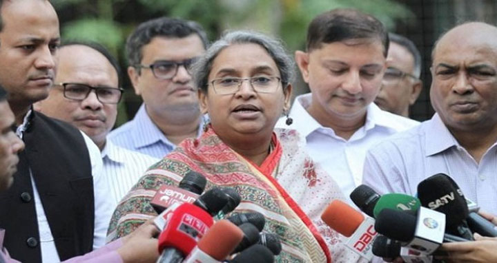 শিক্ষার্থীদের করোনা সংক্রমণের বিষয়ে সতর্ক সরকার: শিক্ষামন্ত্রী