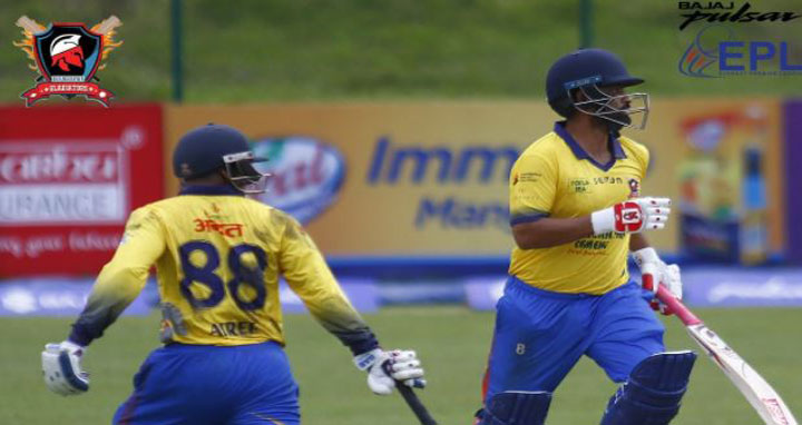 ইপিএলে তামিমদের সহজ জয়