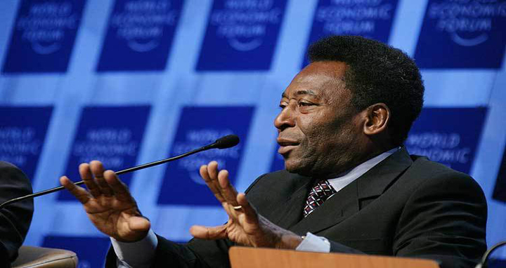 ফের আইসিইউতে পেলে