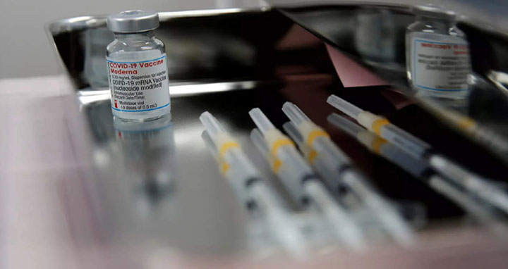 ফের ভ্যাকসিন রপ্তানি শুরু করতে যাচ্ছে ভারত