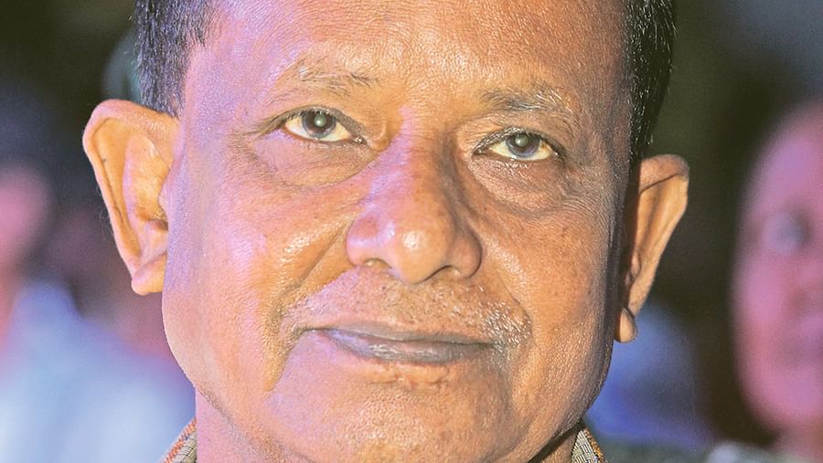 চলে গেলেন জালাল আহমেদ চৌধুরী