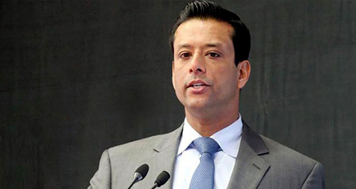 চলতি বছরের শেষে ৫জি চালু : জয়