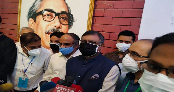 সংক্রমণ বাড়লে ফের বন্ধ হতে পারে শিক্ষাপ্রতিষ্ঠান