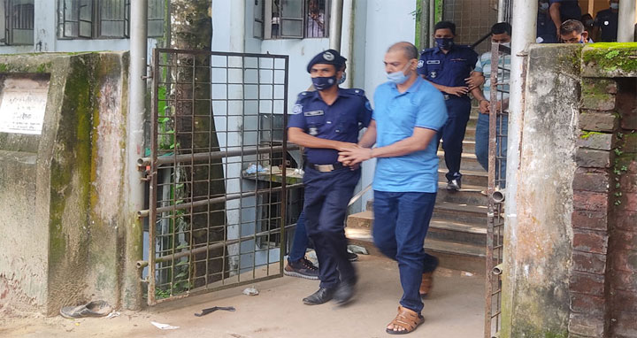 মেজর সিনহা হত্যা মামলার পরবর্তী সাক্ষ্যগ্রহণ ২০ সেপ্টেম্বর