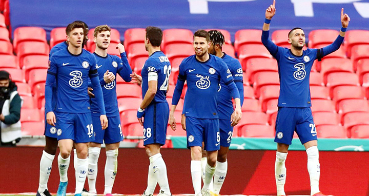 চেলসি ও ম্যানচেস্টার সিটির জয়