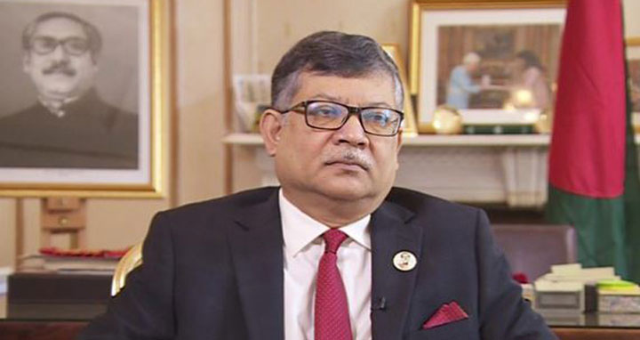 নিরাপত্তার আশঙ্কায় দেশে আসা বাংলাদেশিরা চাইলে কাবুলে ফিরতে পারবেন