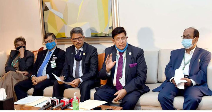 বঙ্গবন্ধুর খুনী রাশেদকে ফেরত দিবে যুক্তরাষ্ট্র, আশাবাদী পররাষ্ট্রমন্ত্রী