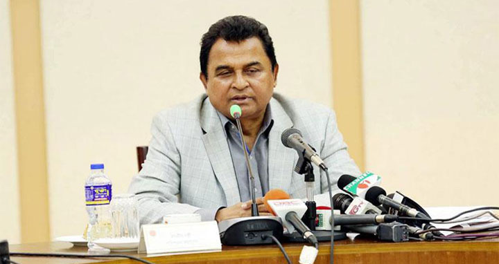 ই-কমার্সে প্রতারণার প্রাথমিক দায়িত্ব বাণিজ্য মন্ত্রণালয়ের: অর্থমন্ত্রী