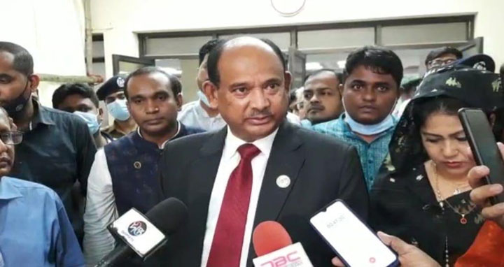 সিআরবি নিয়ে তথ্যগত ভুল হচ্ছে কিনা সেটি খতিয়ে দেখা দরকার : রেলমন্ত্রী
