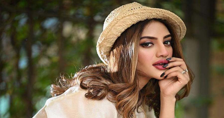 ভিডিও পোস্ট করে কটাক্ষের শিকার নুসরাত