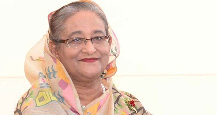পহেলা অক্টোবর দেশে ফিরবেন প্রধানমন্ত্রী