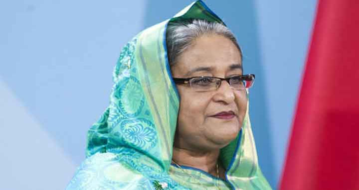 দুর্গাপূজায় ৩ কোটি টাকা অনুদান দিলেন প্রধানমন্ত্রী