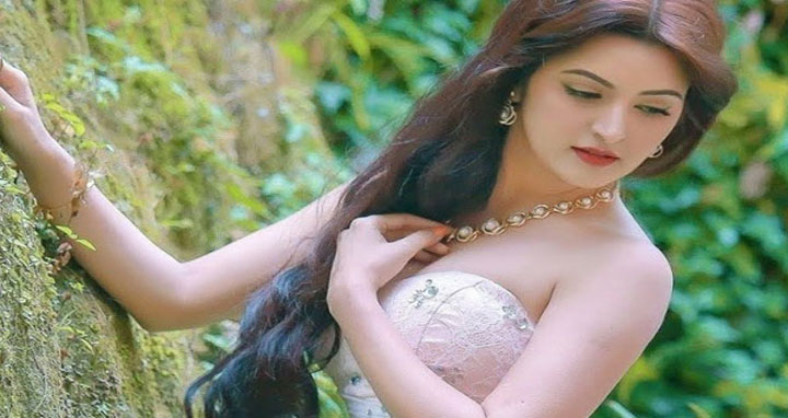 আমার ব্যক্তিগত ভিডিও ফাঁস করার অধিকার কারো নেই: পরীমণি