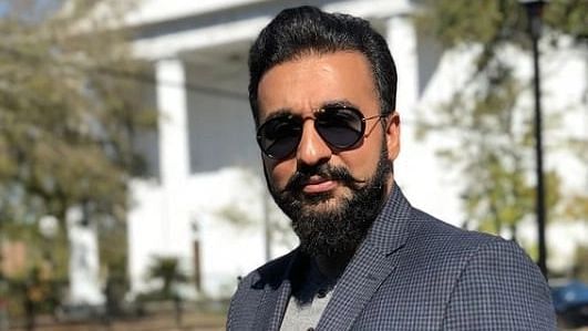 পর্নোগ্রাফি মামলায় জামিন পেলেন রাজ কুন্দ্রা