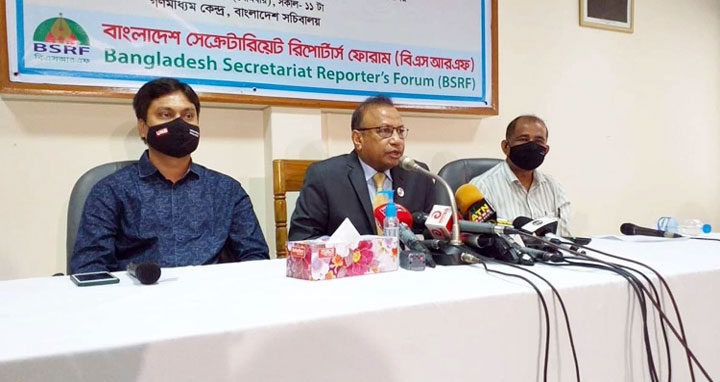 এক মাসের মধ্যে ডেঙ্গুর প্রকোপ কমে আসবে : স্থানীয় সরকারমন্ত্রী