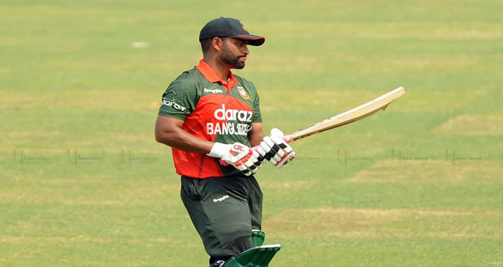 ইপিএল মাতাতে নেপালে গেলেন তামিম