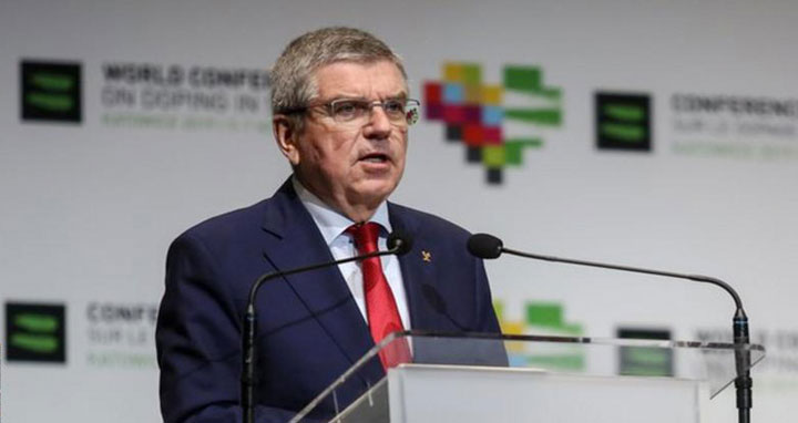 টোকিও অলিম্পিকে অংশ না নেওয়ায় নিষিদ্ধ উ. কোরিয়া