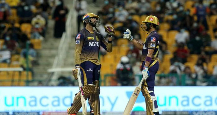 ম্যাচ জয়ের পর ২৪ লাখ রুপি জরিমানা কলকাতার