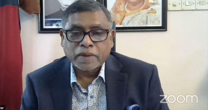 ক্যাম্পেইনে দেওয়া হবে ৮০ লাখ টিকা, অগ্রাধিকার পাবেন যারা