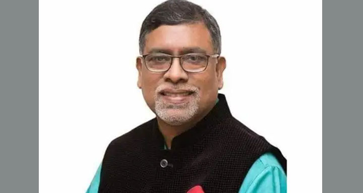 মধ্যরাতে জেনেভা যাচ্ছেন স্বাস্থ্যমন্ত্রী