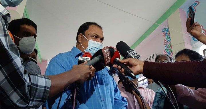 শিক্ষা প্রতিষ্ঠানের সামনে অযথা ভিড় করবেন না : গণশিক্ষা প্রতিমন্ত্রী