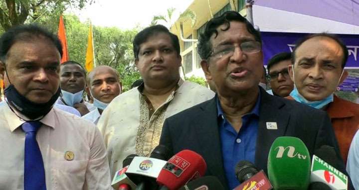 ২০ দিনের মধ্যে কমবে পেঁয়াজের দাম: কৃষিমন্ত্রী