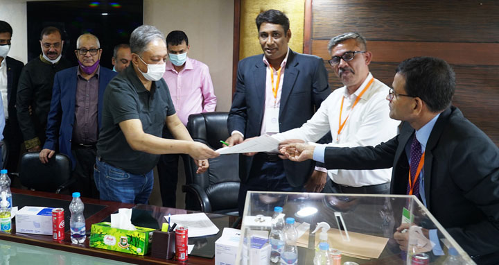 ফের বিসিবি সভাপতি নির্বাচিত পাপন