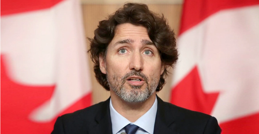 দরিদ্র দেশগুলোকে ২০ কোটি ডোজ ভ্যাকসিন দেবে কানাডা