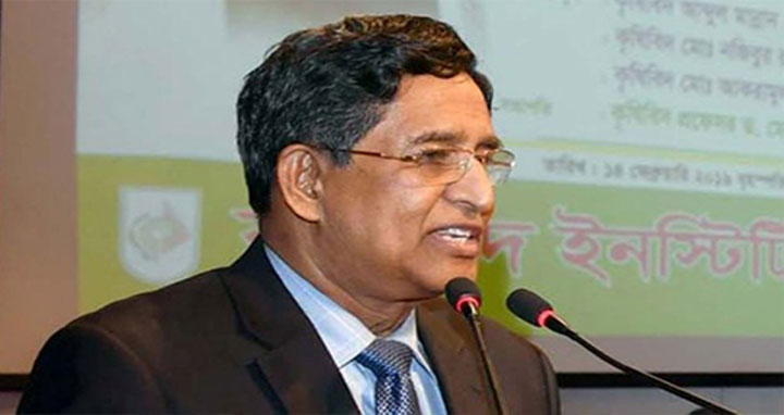 দেশের কোনো মানুষ না খেয়ে নেই: কৃষিমন্ত্রী