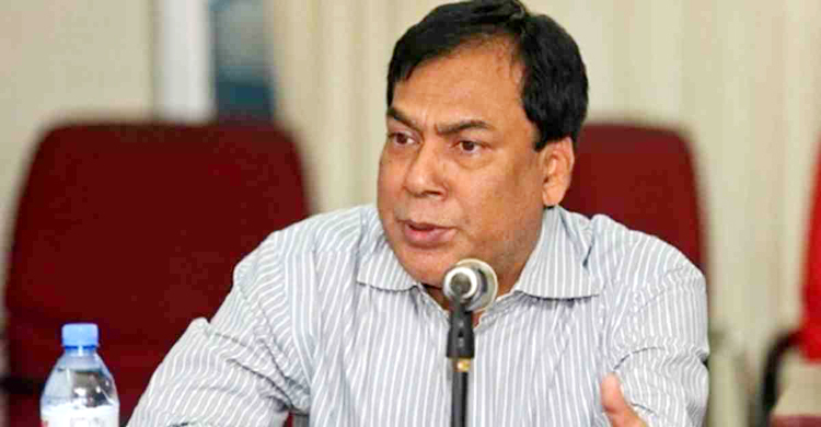 স্বাস্থ্যের সাবেক ডিজির জামিন